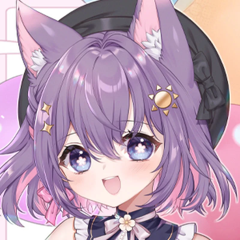 米哇哇Miwawa
