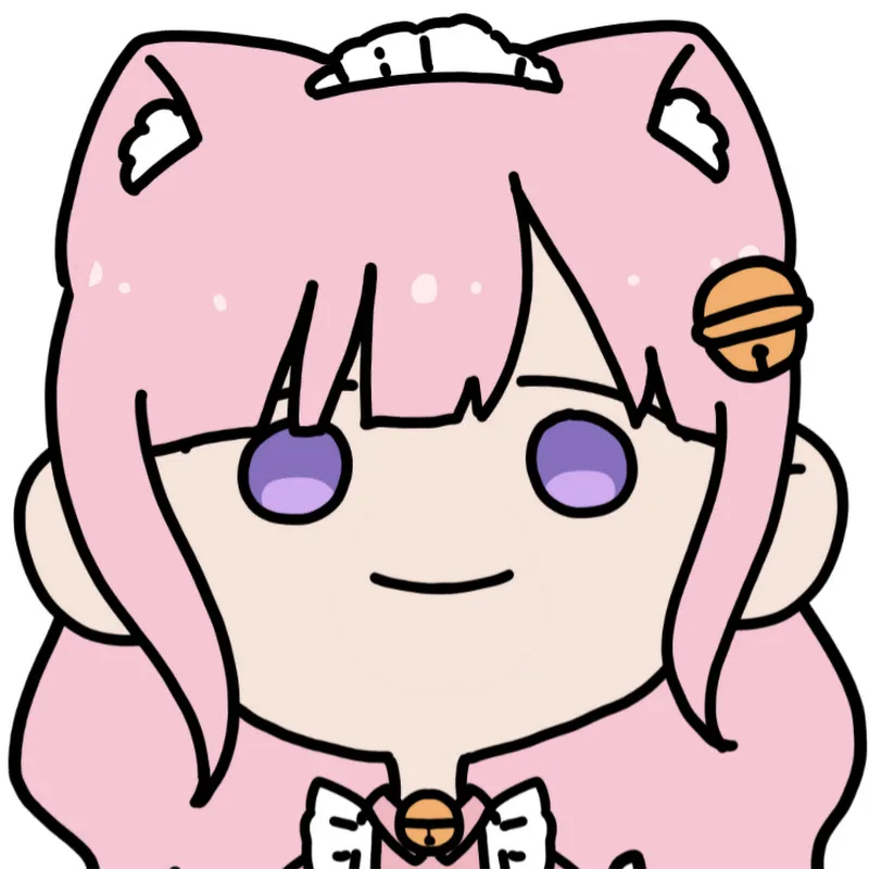 蕒咪 | Vtuber CH.