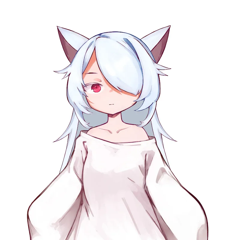 陌炎貓MoYanCat
