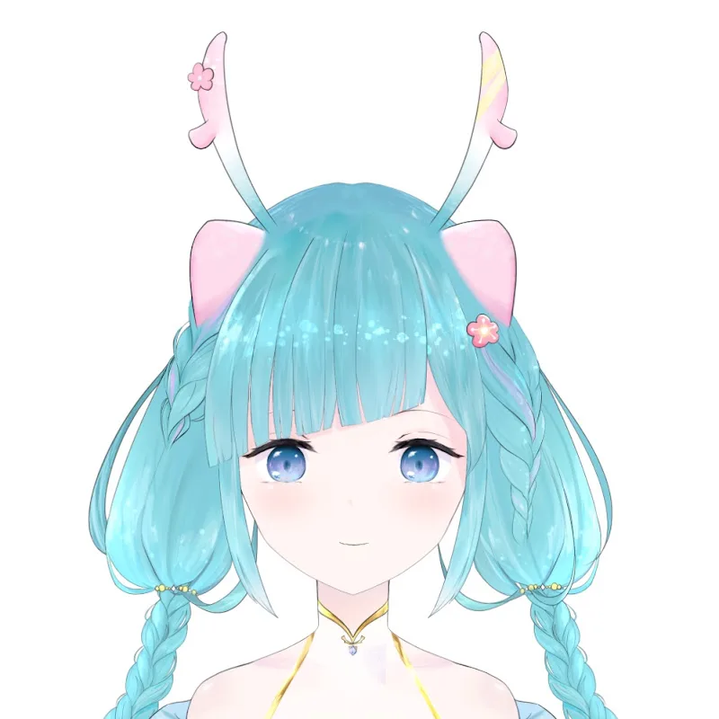 Shalulu Ch. 帕卡•鯊鹿鹿