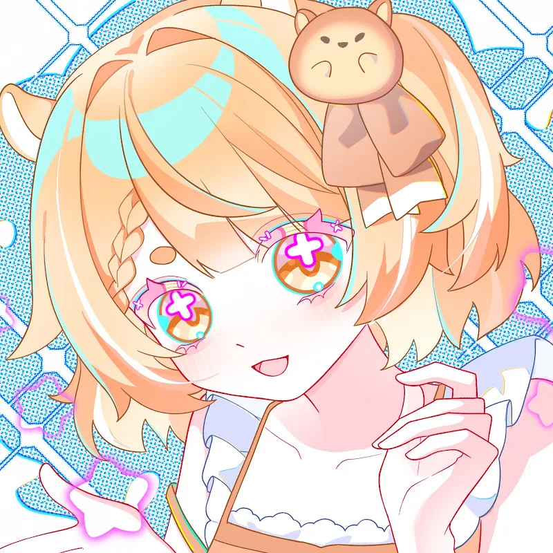 皮耶妮 NiNi ch.
