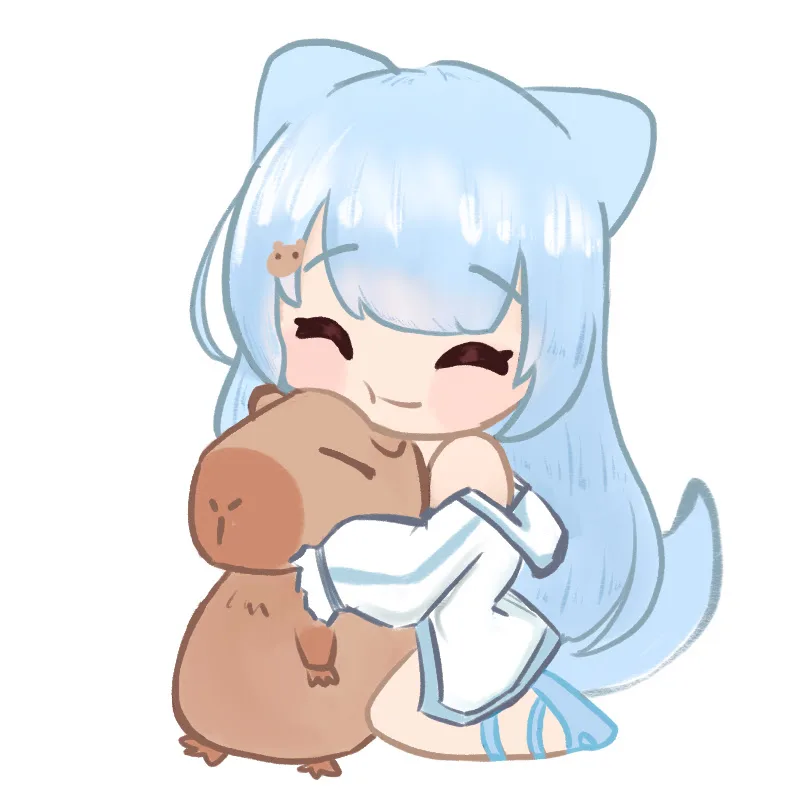 雪咘ユキ