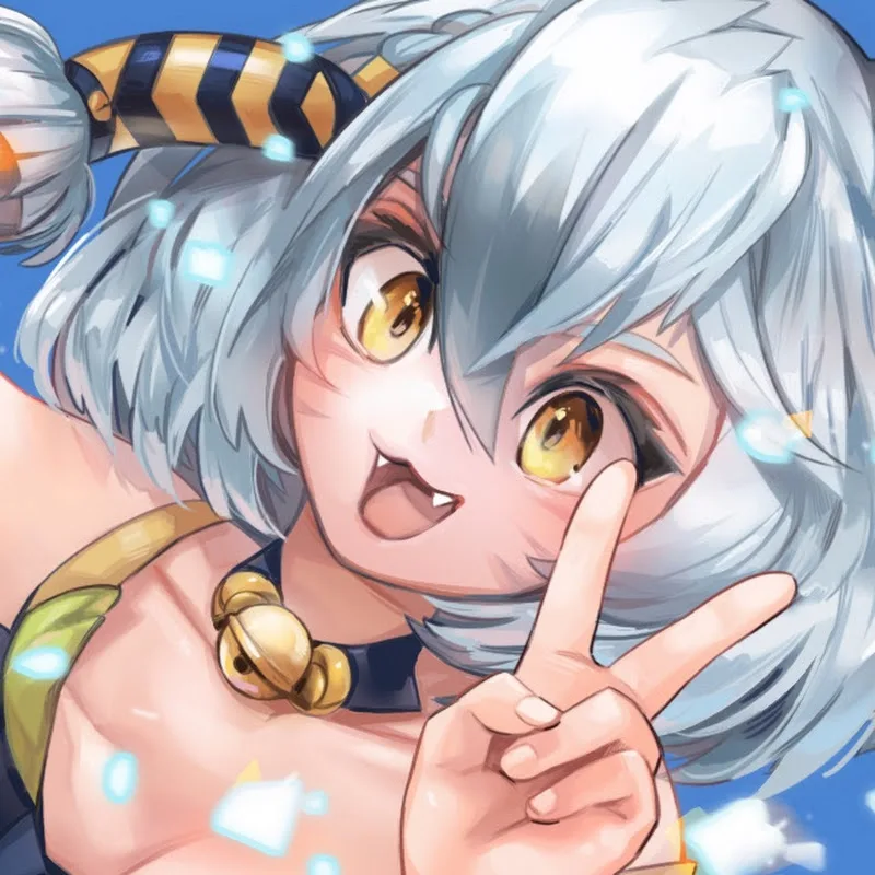 Ruri Ch.雪奈ルリ