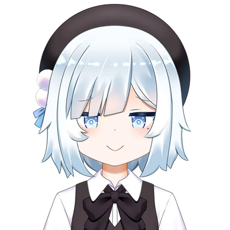 YukishiroYuki Ch. 雪城ユウキ