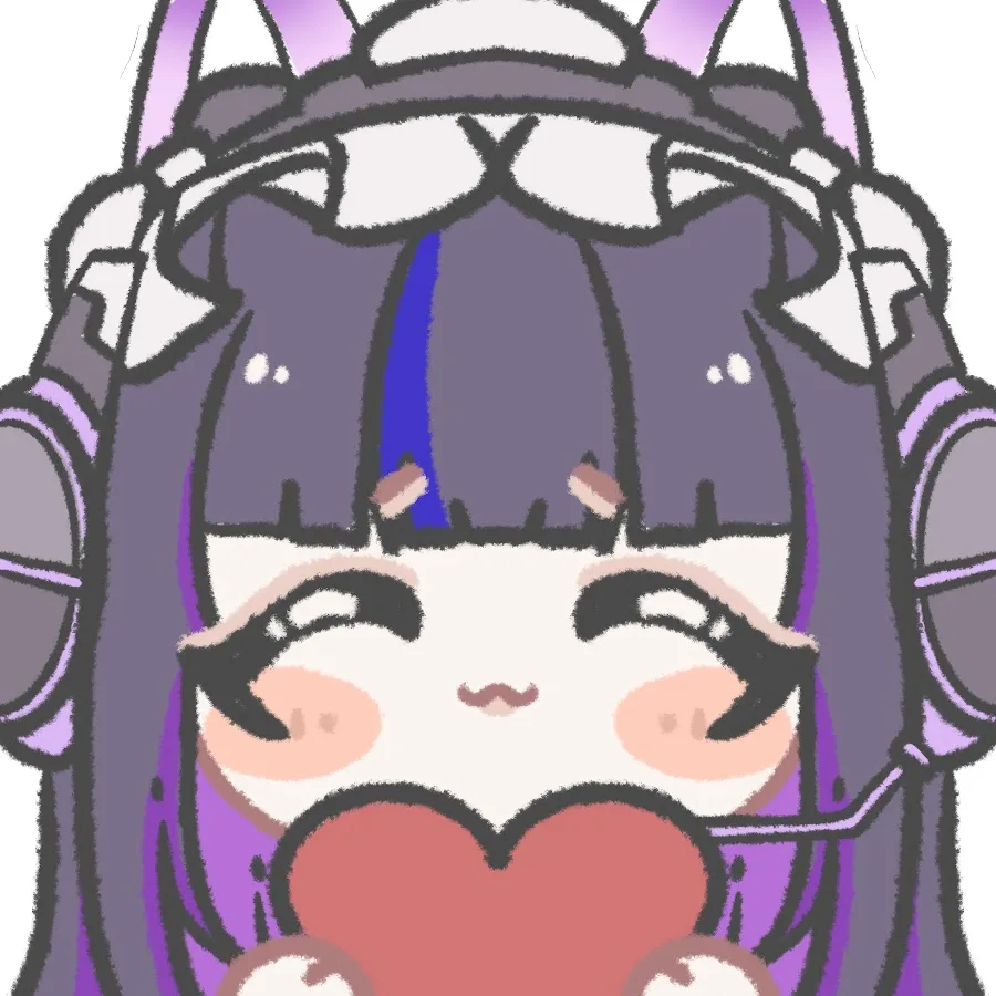 蒼羽彩音Ch.
