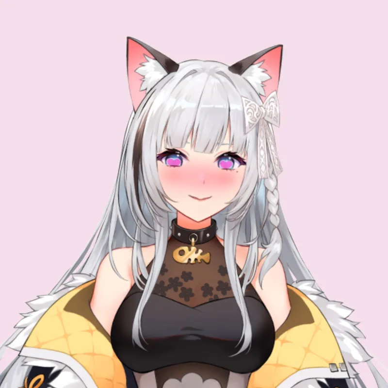 NekoTapi ch. 塔比 タピ