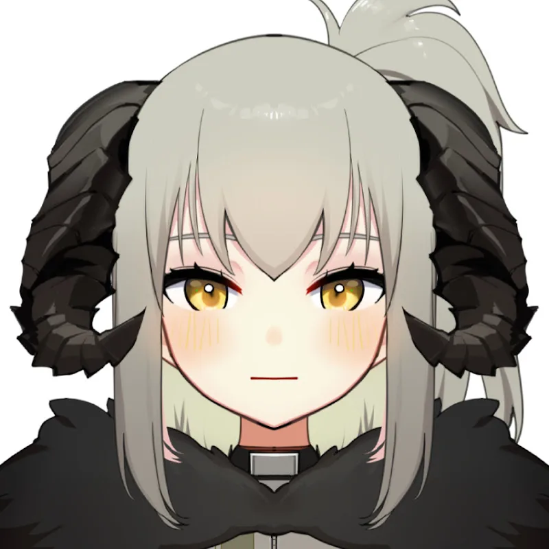 Nuo Ch. 角獣ヌオ
