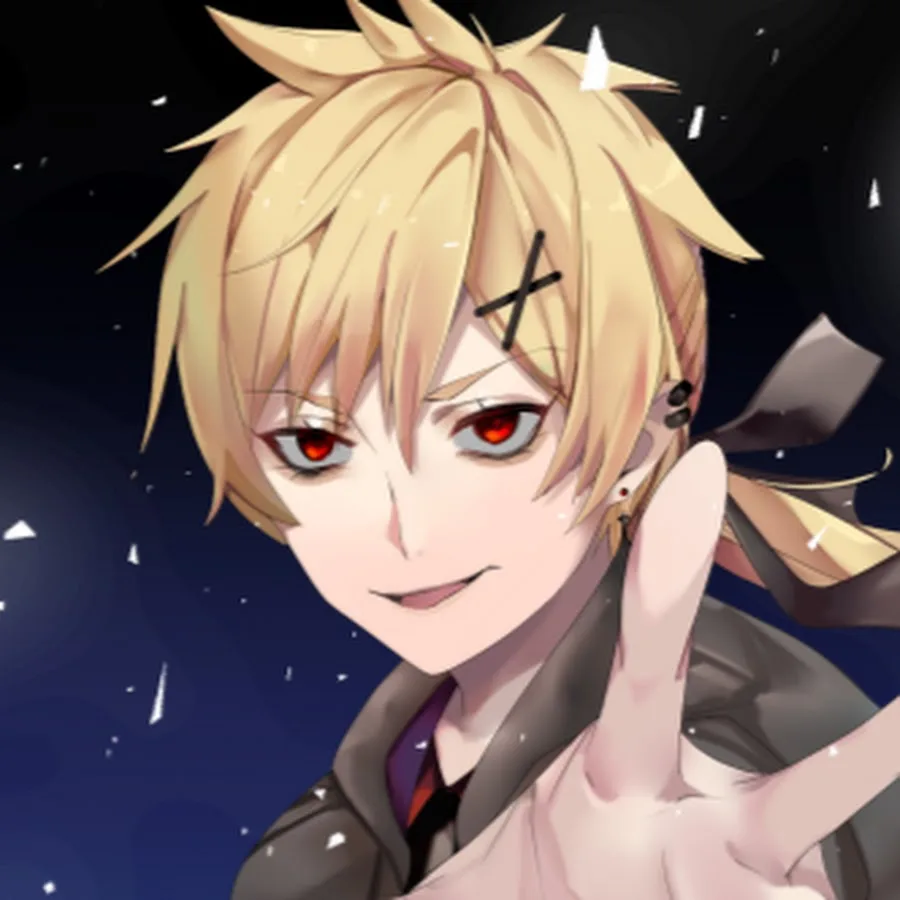 銀島翔 ginjima.ch
