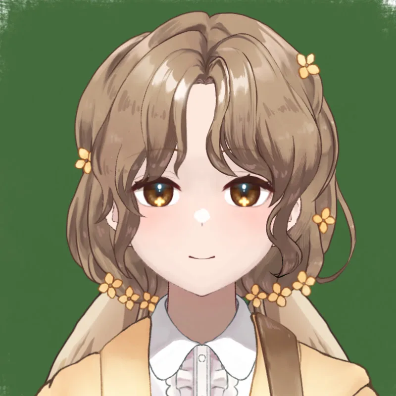 迂希Uki