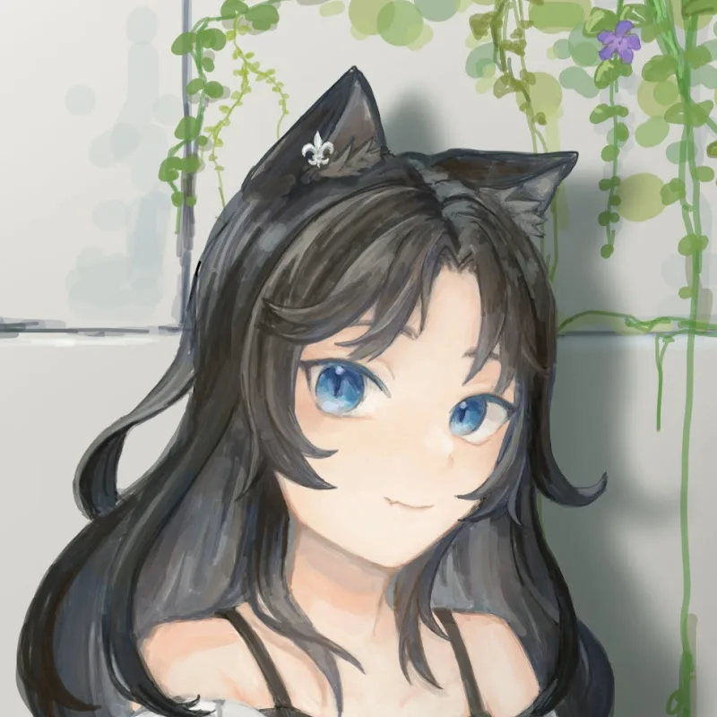 Nekofuji Asaka Ch. 音湖藤淺歌