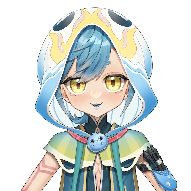 清風 Kaze Ch.