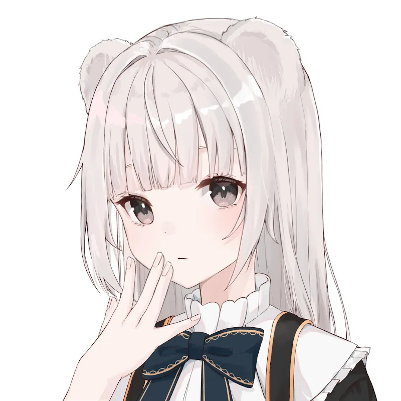 秋秋QiūQiū ch.