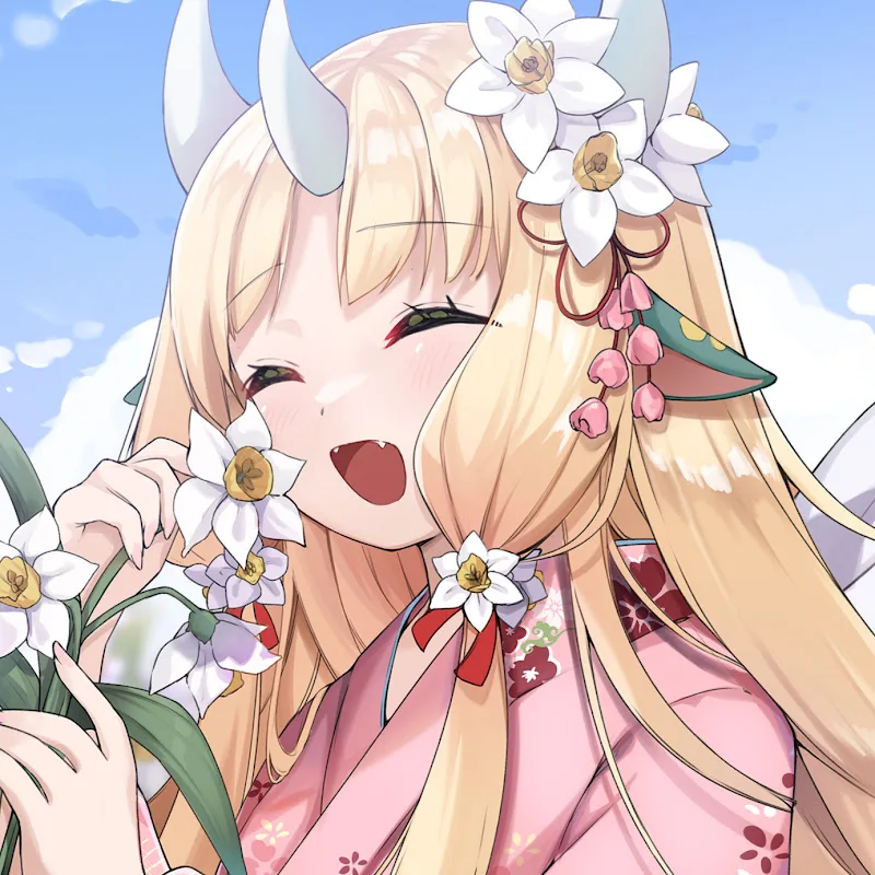 RiRA Ch. 梨菈