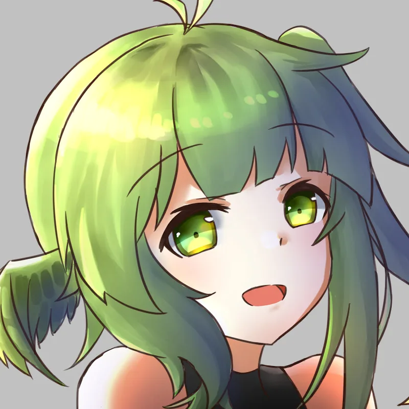 晴乃森 HarunoMori