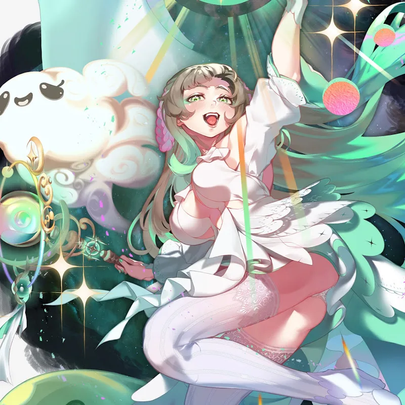 Miss蜜絲