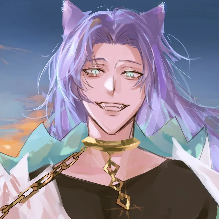 望月朋 Mochizuki Tomo ch.