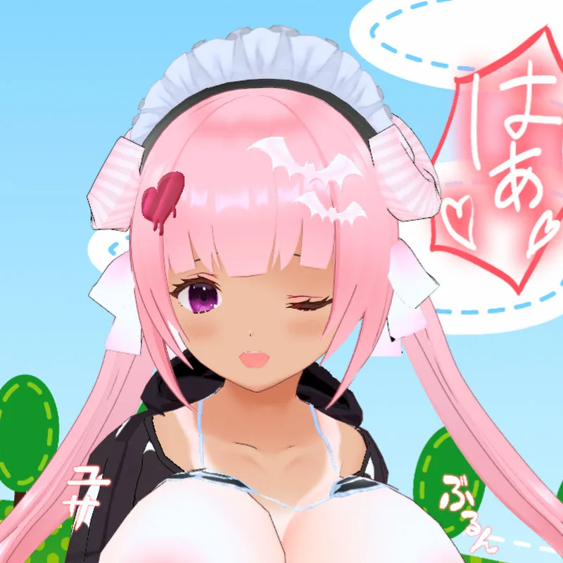 Ch.九十九桃華