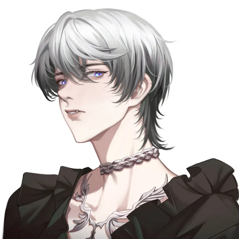 桑夜 【Xander Nacht】