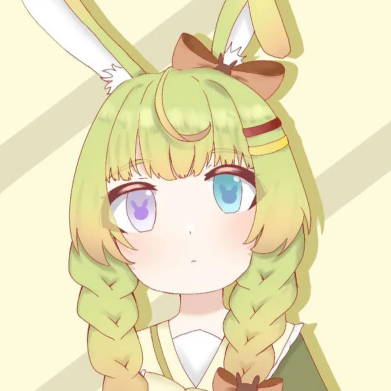 兔本るうき