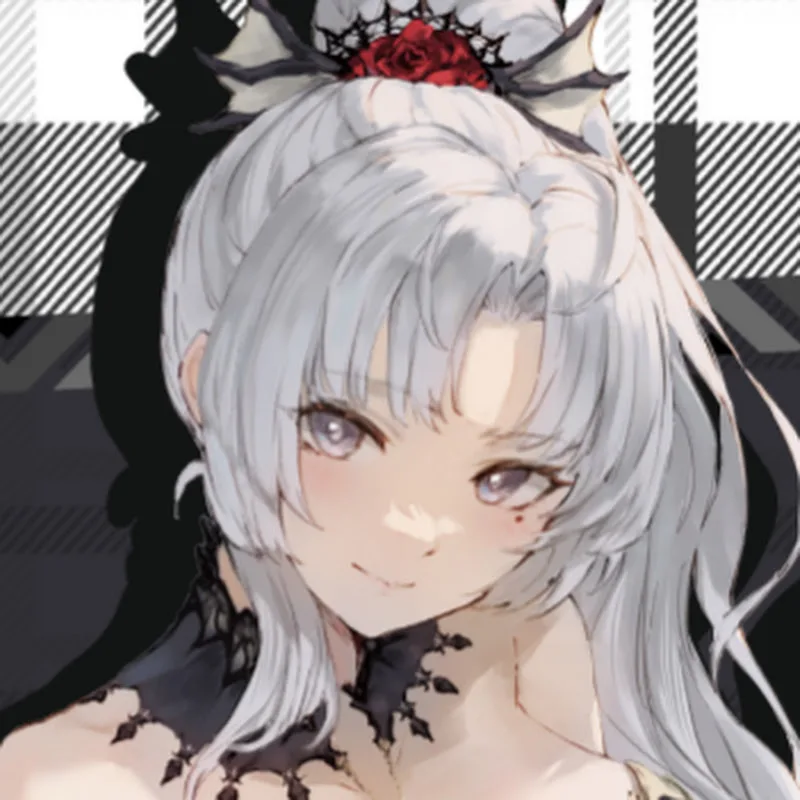 Leina Ch. 蕾娜‧塔拉薩