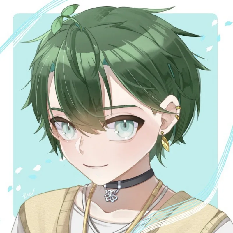 綠豆Ryokuto
