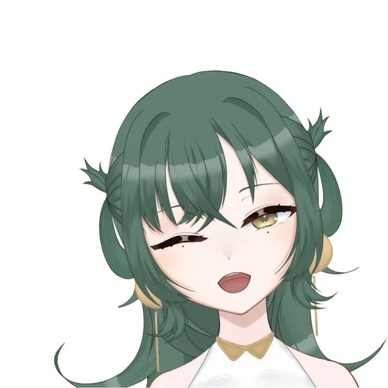 Rei Ch. 詩芥 礼