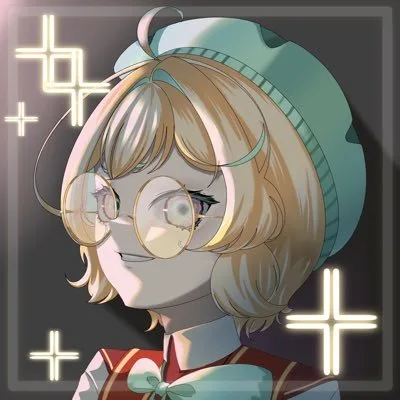 薄荷（Virtual Dream）