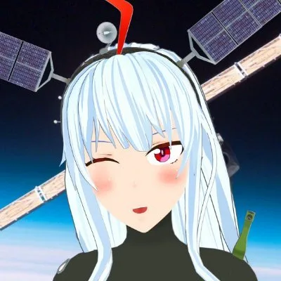 Misora Mir Ch.美空米兒
