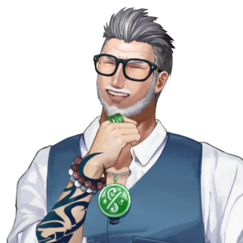 Yachitose Oldman