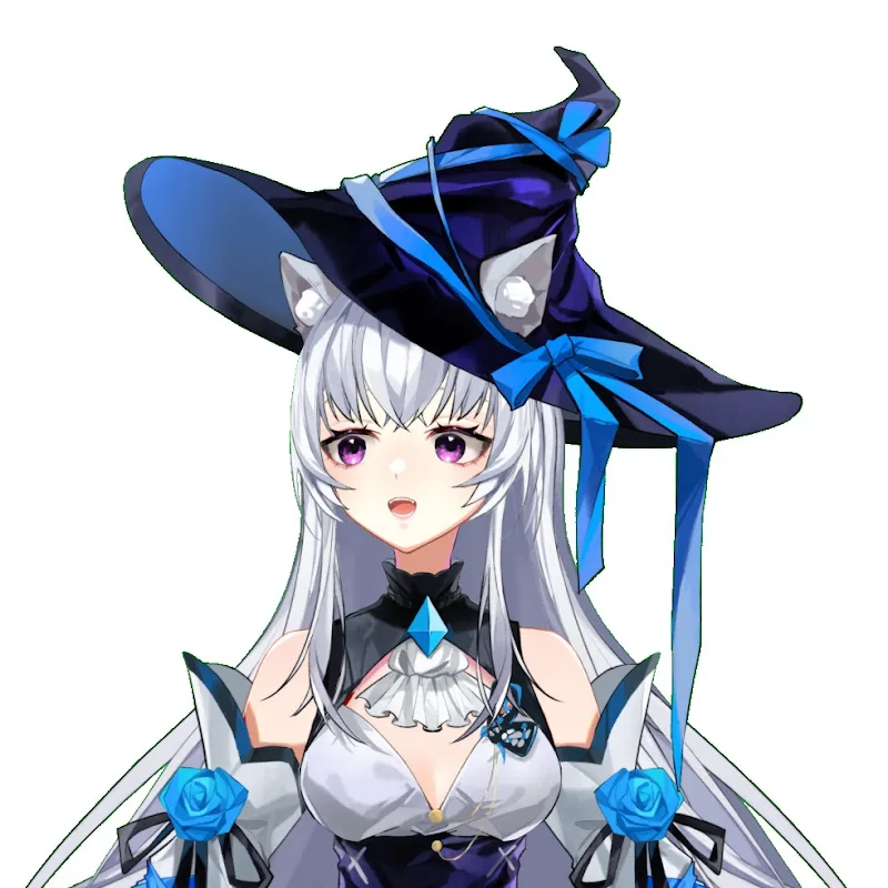 Olivia Ch.奧莉薇雅