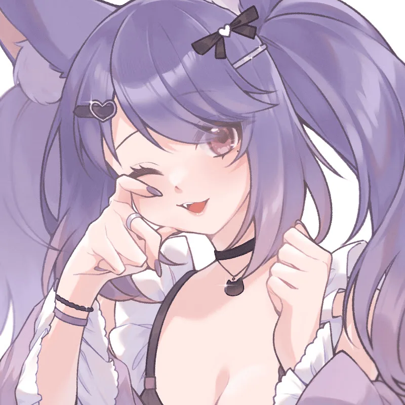炘羽夜音