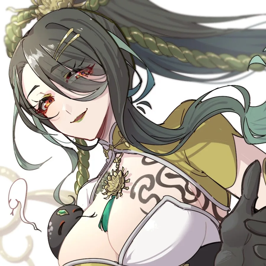 蜜絲緹 MistWander Ch.