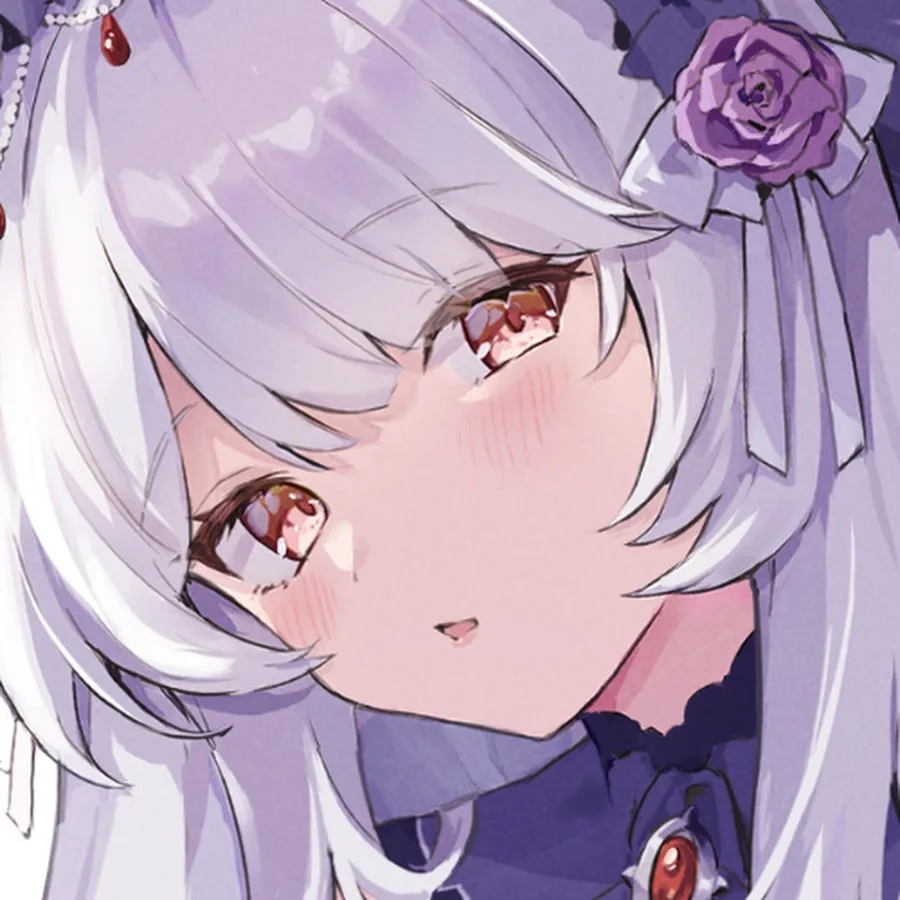 詩寇蒂-Skuld Noren-
