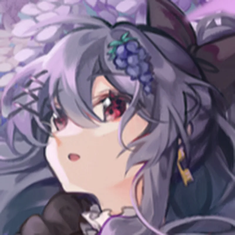 紫藤堇 Yukari【Stu. Huayu】