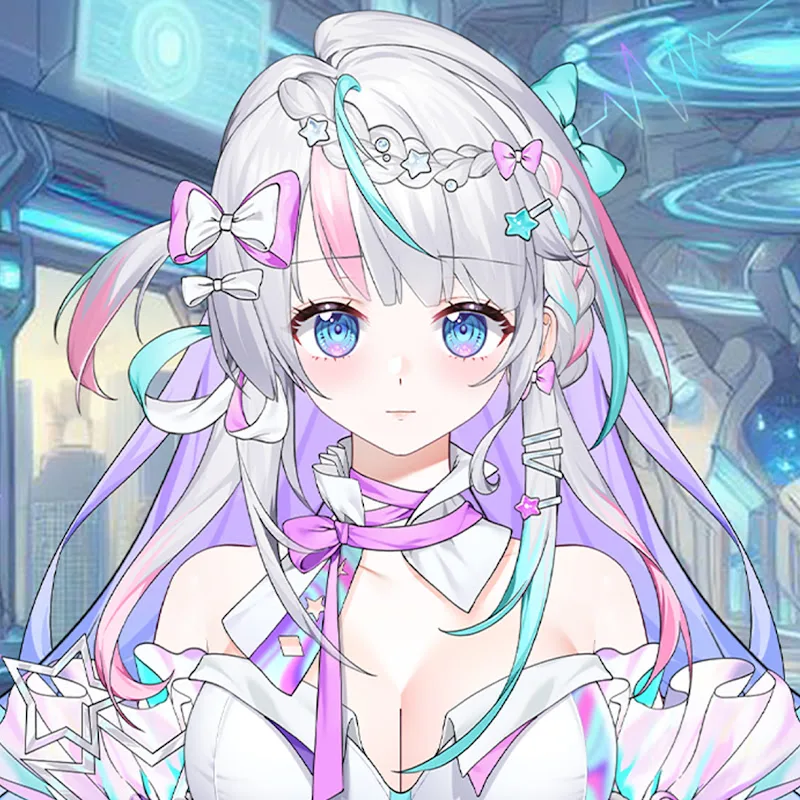 Nanaru Noe Ch. 奈々瑠ノエ