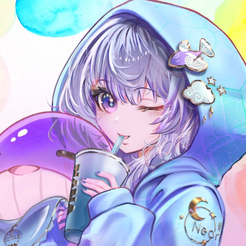 空音奈奈 Nana Ch.