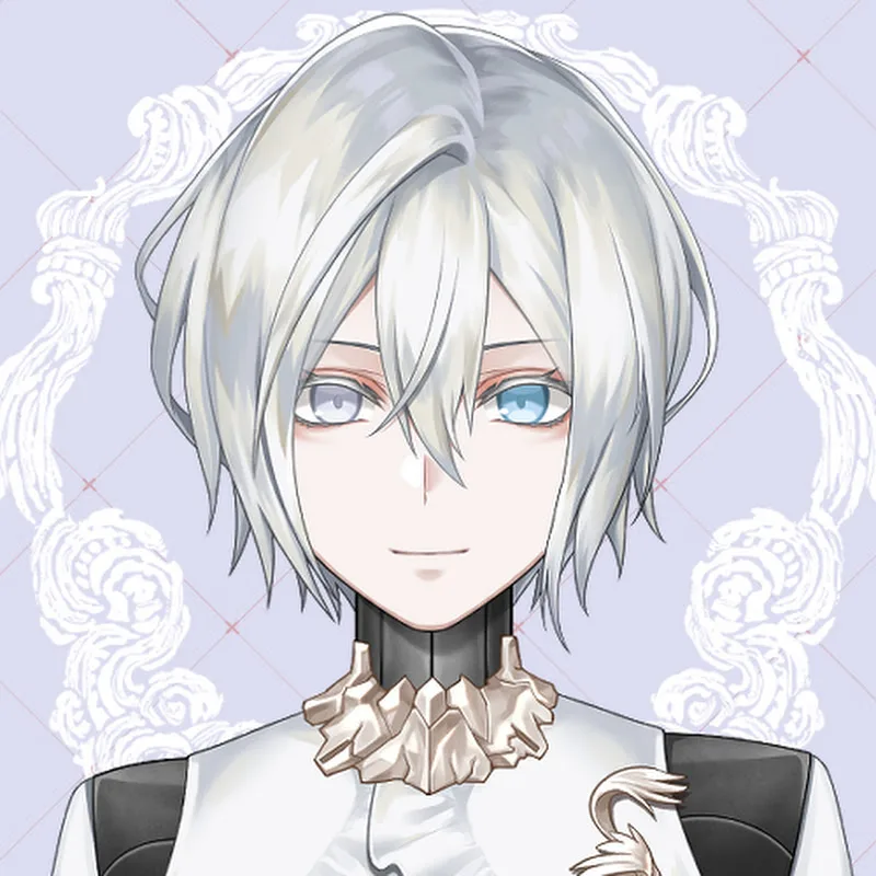 Alison Liddell Ch. 艾莉森