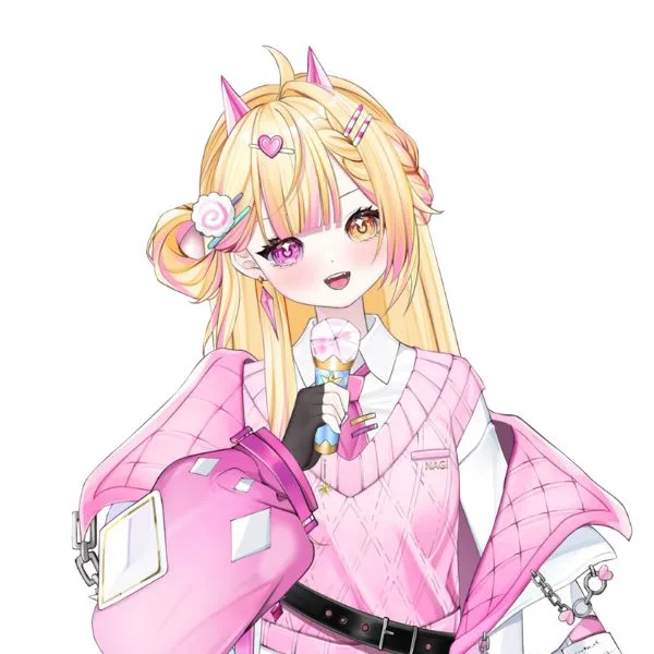 Nanase Nagi