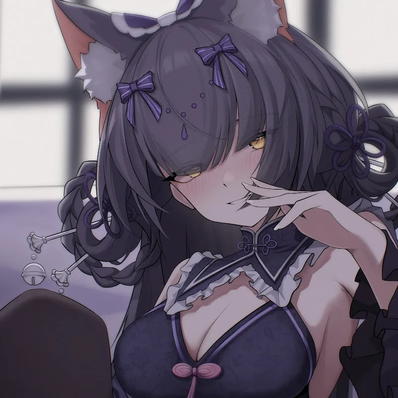 木花夜夜 Konohana Ch.