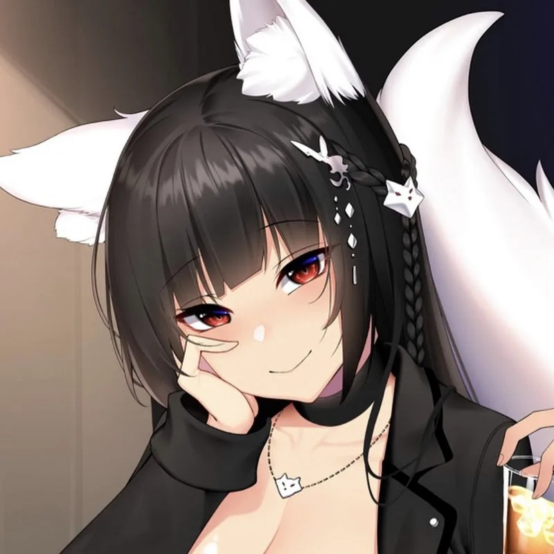 柚希Yuzuki