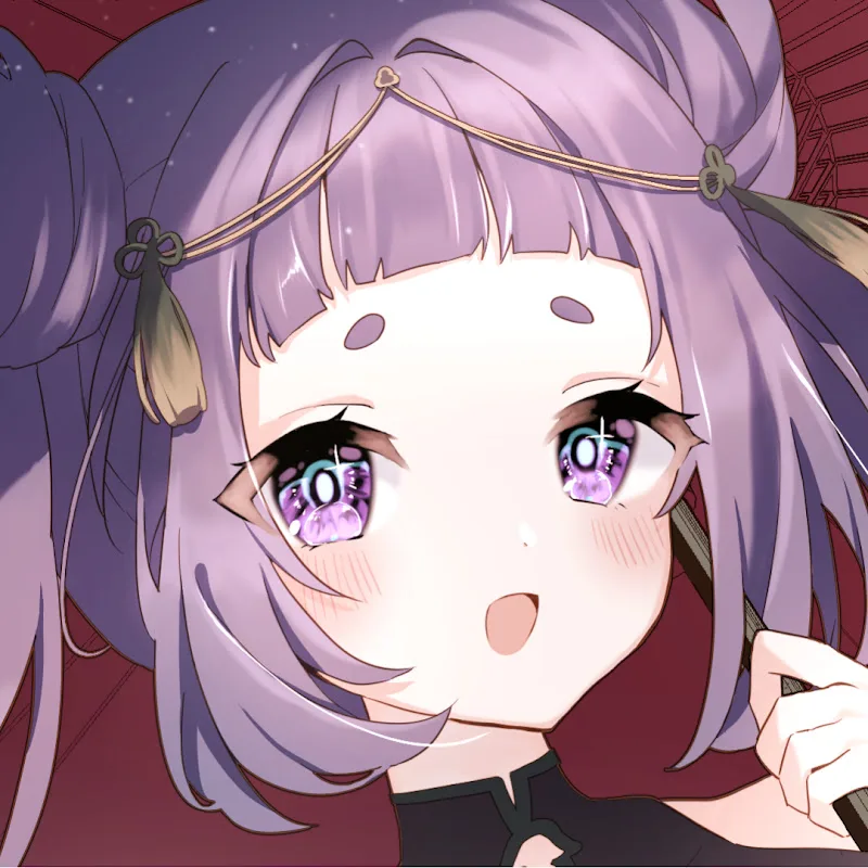 草加子Eggplant ch.