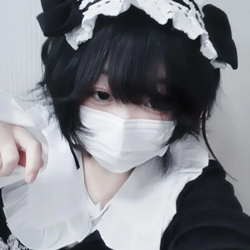 初雪秋奈 Hatsuki Akina Ch.
