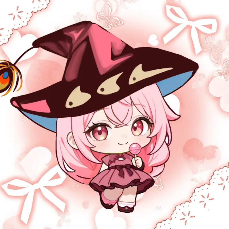 Fuyuka Ch. 吉祥院冬華