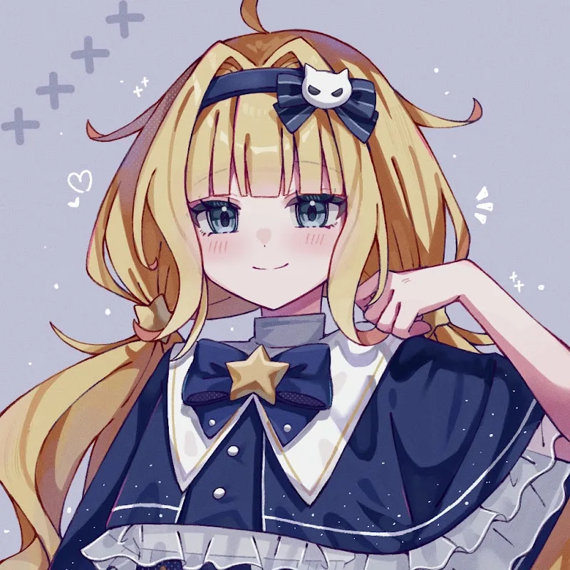 星星