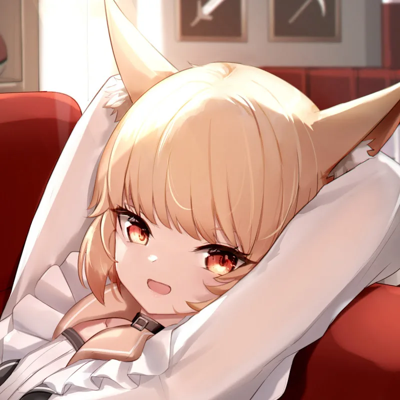笑面狐