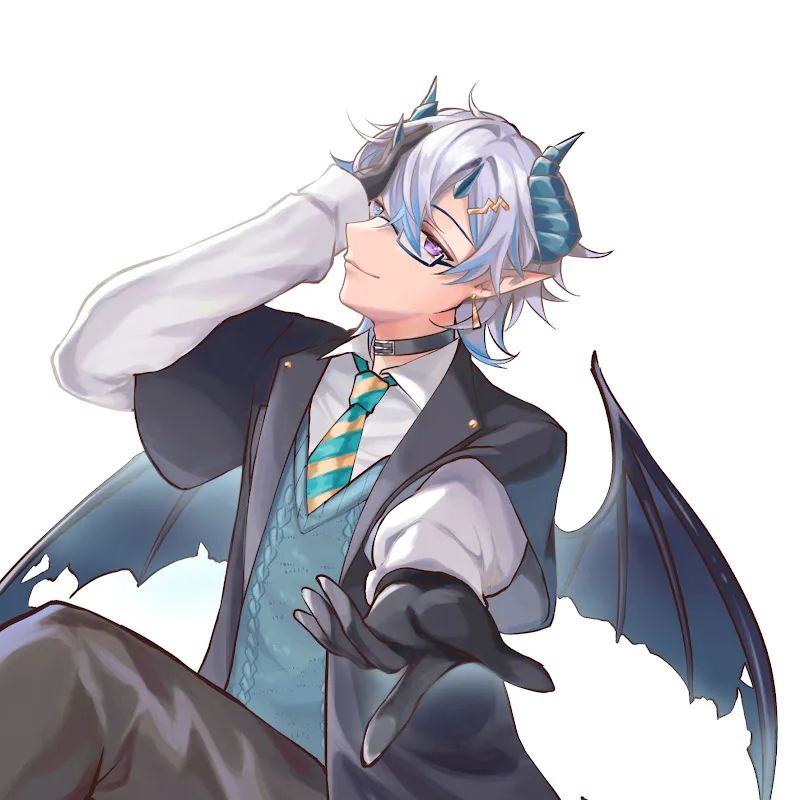 Yomanana Ch.夜魔柒柒