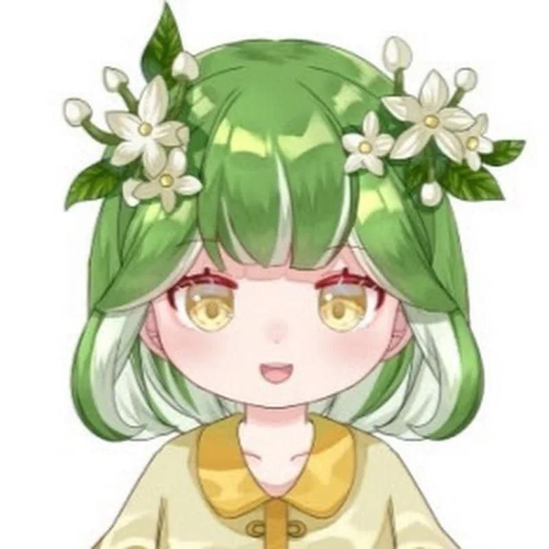 宝芽樂蘅秋