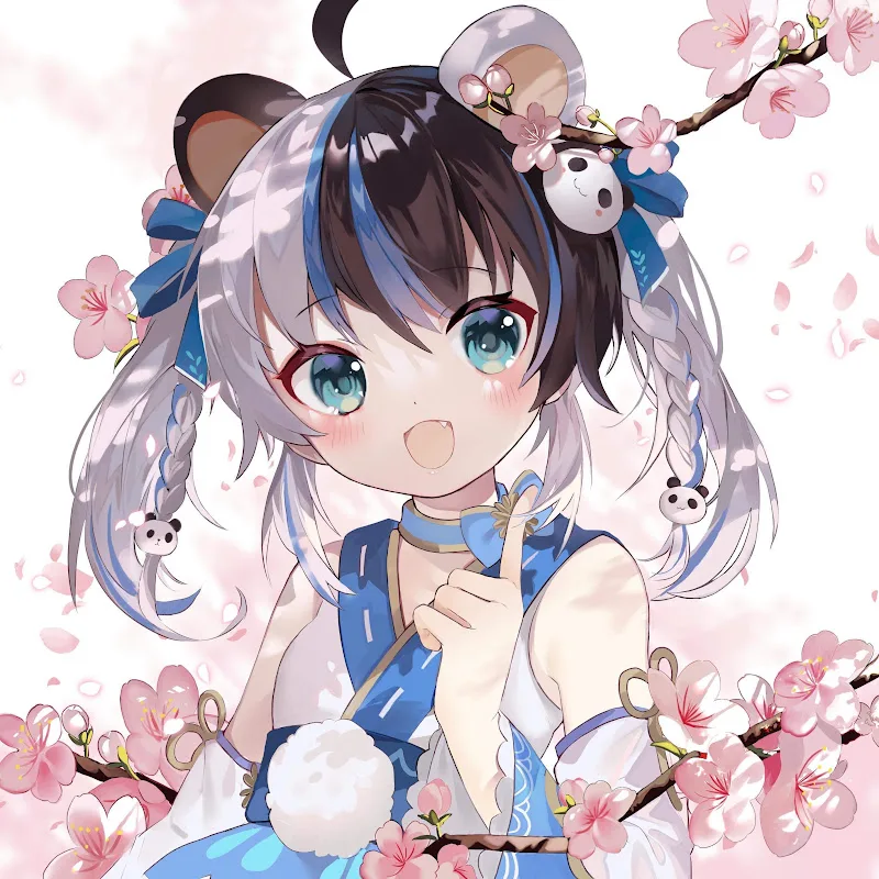 霜玥マルコ