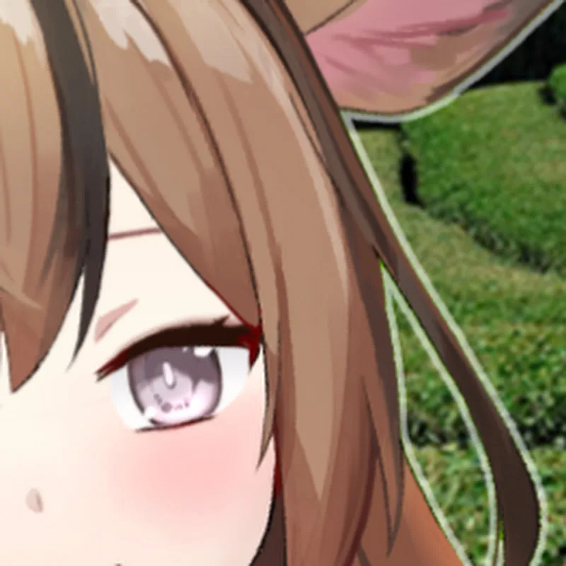 Kyon Ch. 竹取キョン