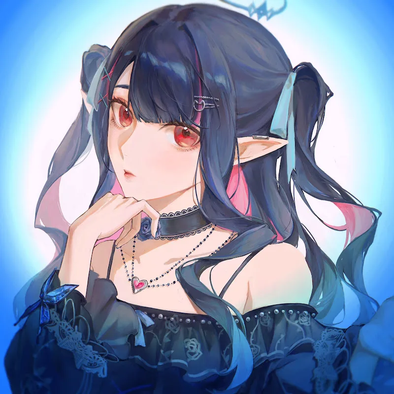 Bridget Ch.布莉姬